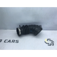 Патрубок воздушного фильтра Audi a4 b8 2010 06h129629
