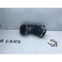 Патрубок воздушного фильтра Audi a4 b8 2010 06h129629e