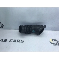Патрубок воздушного фильтра Audi a4 b8 2009 06h129629
