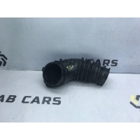 Патрубок воздушного фильтра Audi a5 8t 2008 06h129629