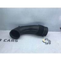 Патрубок воздушного фильтра BMW X5 E53 13717544491