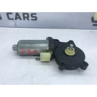 Моторчик стеклоподъемника BMW x5 e53 2002 67628381019, 992693100, 0130821952