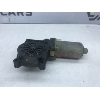 Моторчик стеклоподъемника BMW X5 E53 67628362063, 0130821716