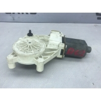 Моторчик стеклоподъемника BMW 3 e91 2006 67626927027, 996624101, 0130822226