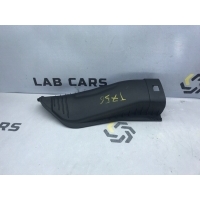 Корпус воздушного фильтра BMW 5 e60 2007 13717789109, 14011810