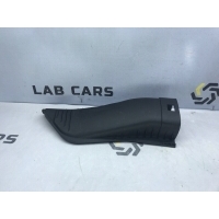 Корпус воздушного фильтра BMW 5 e60 2005 13717789109, 14011810