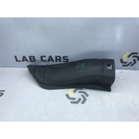 Корпус воздушного фильтра BMW 5 e60 2004 13717789109, 14011810
