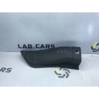 Корпус воздушного фильтра BMW x5 e53 рестайлинг 2004 13717789109, 14011810