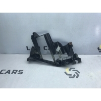 кронштейн фары BMW x5 e53 рестайлинг 2004 63126927797, 224567li