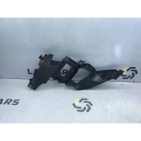 кронштейн фары BMW X5 E53 63128386709, 15183500