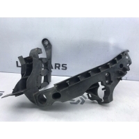 кронштейн фары Audi a4 b8 2009 8k0805607l, 8k0805607c