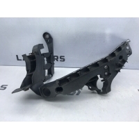 кронштейн фары Audi A4 B8 8k0805607l, 2002837