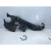 Дефлектор радиатора Audi A6 C6 4F0121284G