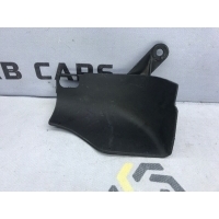 Накладка бампера BMW X5 E53 51128269745