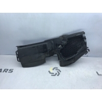 Воздуховод радиатора BMW 5 E60 51717050649, 51717061889