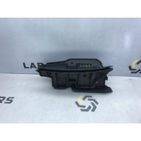 Кронштейн бампера Audi a6 c6 2006 4f5807898, 4f5807892