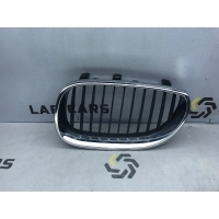 Решетка радиатора BMW 5 e60 2005 51137065701, 51137027061, 10627110
