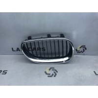 Решетка радиатора BMW 5 E60 51137065702, 51137027062, 10627110