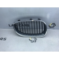 Решетка радиатора BMW 5 e60 рестайлинг 2007 51137065702, 51137027062, 10627110