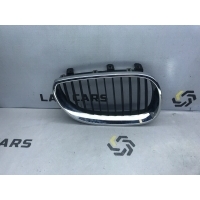 Решетка радиатора BMW 5 e60 2005 51137065702, 51137027062, 10627110