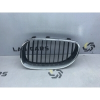 Решетка радиатора BMW 5 E60 51137065701, 51137027061, 10627110