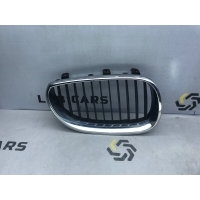 Решетка радиатора BMW 5 E60 51137065702, 51137027062, 10627110