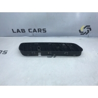 Решетка вентиляционная BMW 5 e60 2004 51138402670