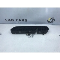 Решетка вентиляционная BMW x5 e53 2003 51138402669