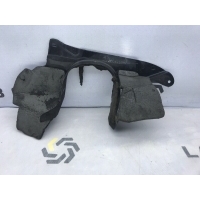 Кожух приводного вала Audi a6 c6 2006 4F0863187A