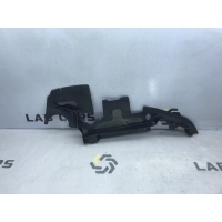 Дефлектор радиатора Audi A6 C6 4F0121283G