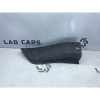 Корпус воздушного фильтра BMW x5 e70 2008 13717789109, 14011810