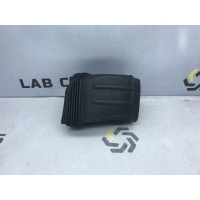 Патрубок воздушного фильтра Audi a6 c6 2007 4f0129739b