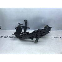 кронштейн фары Audi a4 b8 2008 8k0805607l, 2002837, 1301073033