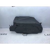 Декоративная крышка двигателя BMW 5 e60 рестайлинг 2007 11147789009