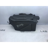 Декоративная крышка двигателя BMW 5 e60 2006 11147789009