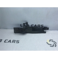 Накладка водостока BMW 5 e60 2005 64316939722, 64316950226