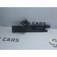 Накладка водостока BMW 5 e61 2006 64316939722, 64316950226