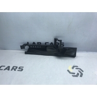 Накладка водостока BMW 5 e60 2005 64316939721, 64316950225