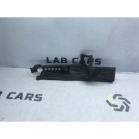 Накладка водостока BMW 5 E60 64316939721, 64316950225