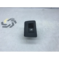 Кнопка стеклоподъемника BMW X5 e53 2002 61318385956, 15859801