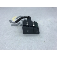 Кнопка многофункциональная Audi a6 c6 2007 4f2927227, 4f2927227bvuv