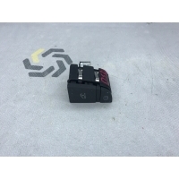 Кнопка многофункциональная Audi a6 c6 2007 4f2927227, 4f2927227bvuv