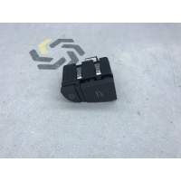 Кнопка многофункциональная Audi a6 c6 2007 4f2927227, 4f2927227bvuv