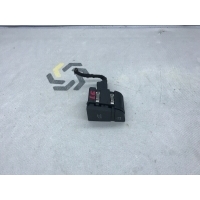 Кнопка многофункциональная Audi a6 c6 2007 4f2927227, 4f2927227bvuv