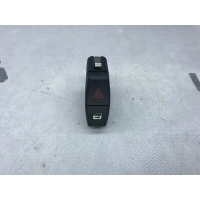 Кнопка аварийной сигнализации BMW 5 e60 2004 61316919506, 549519500