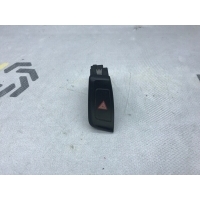 Кнопка аварийной сигнализации Audi a4 b8 2009 8k1941509