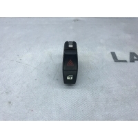 Кнопка аварийной сигнализации BMW 5 e60 2007 61316919506, 549519500