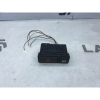 Кнопка аварийной сигнализации BMW x5 e53 рестайлинг 2004 61318368920