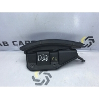 Кронштейн бампера Audi a6 c6 2007 4f5807898, 4f5807892