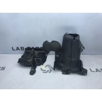 Пыльник рулевой рейки BMW 5 e60 2004 51717073402, 51717068902